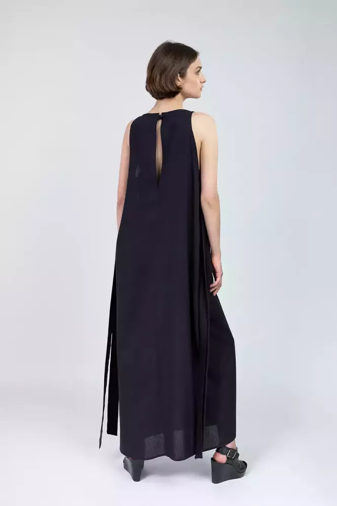 Alma dressi