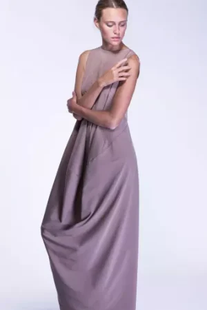 Backward dressi