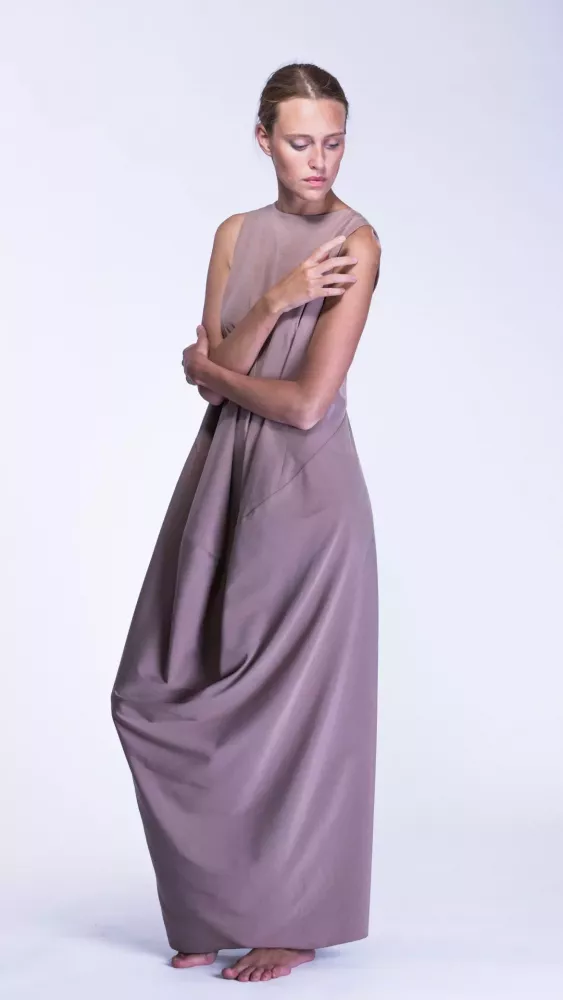Backward dressi - obrazek 2