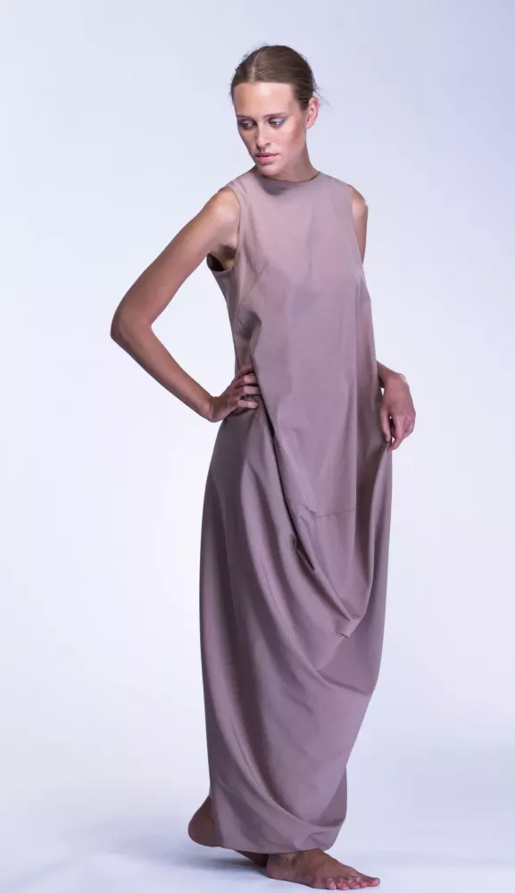 Backward dressi - obrazek 3
