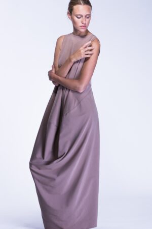 Backward dressi