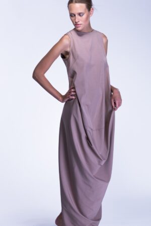 Backward dressi