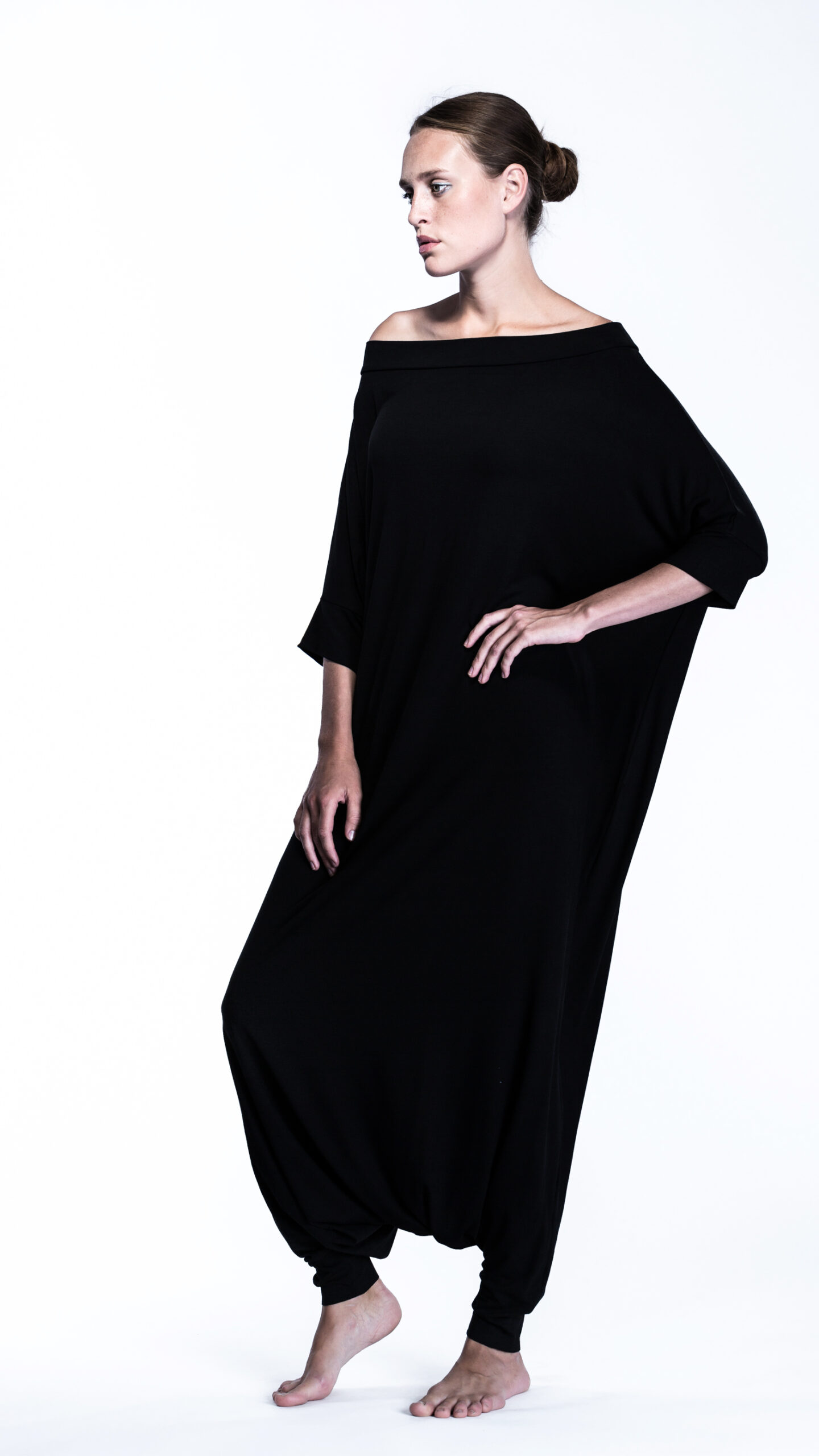 Sarouel Oversized - obrazek 5