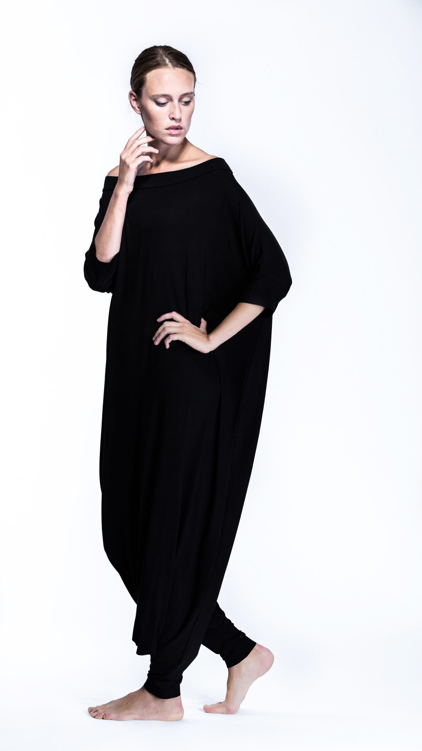 Sarouel Oversized - obrazek 4
