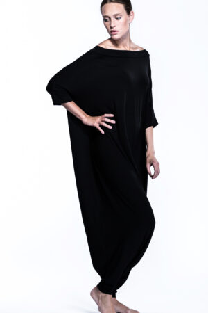 Sarouel Oversized