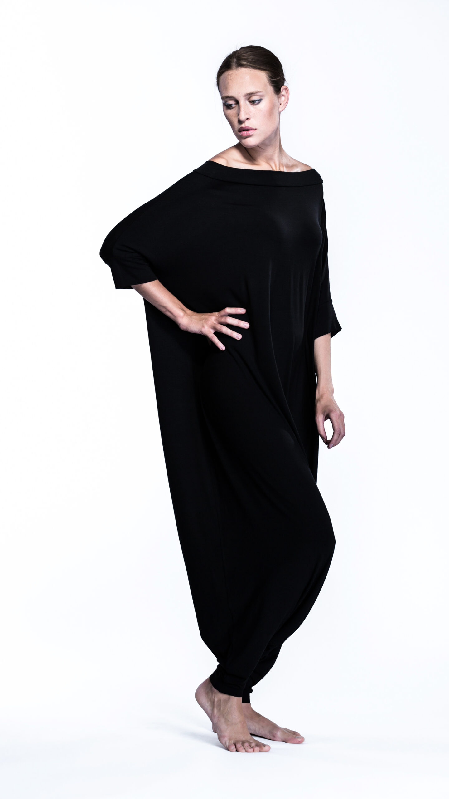 Sarouel Oversized