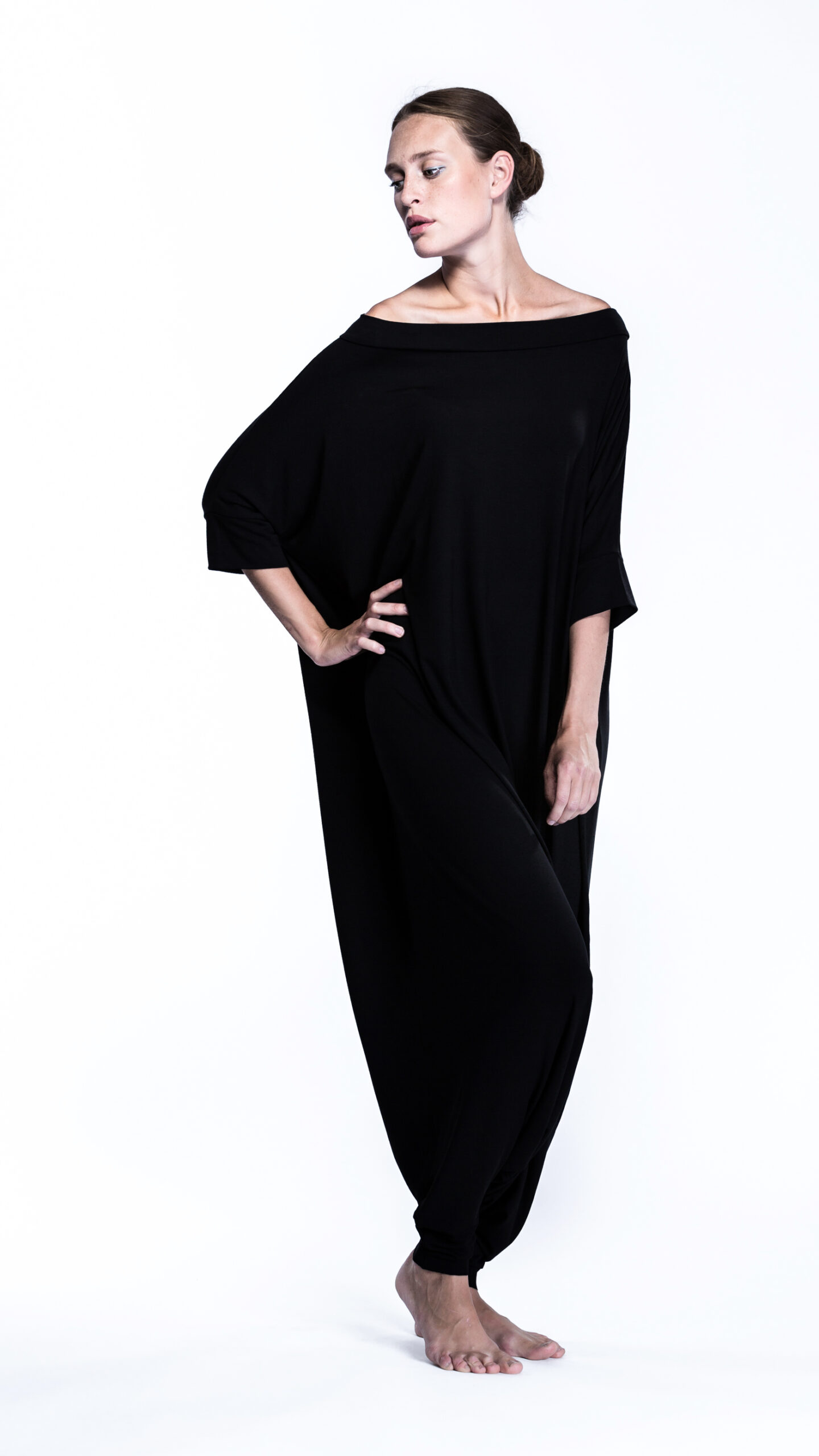 Sarouel Oversized - obrazek 10