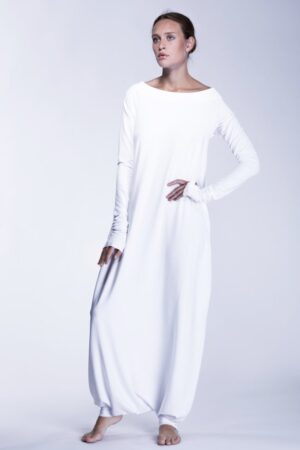 Sarouel jumpsuit