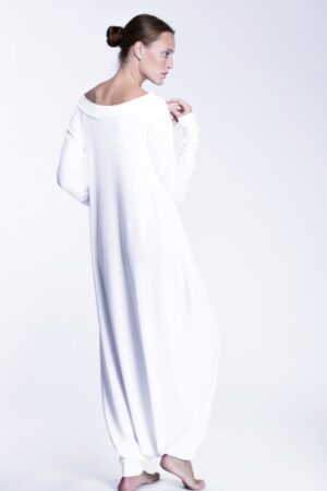 Sarouel jumpsuit