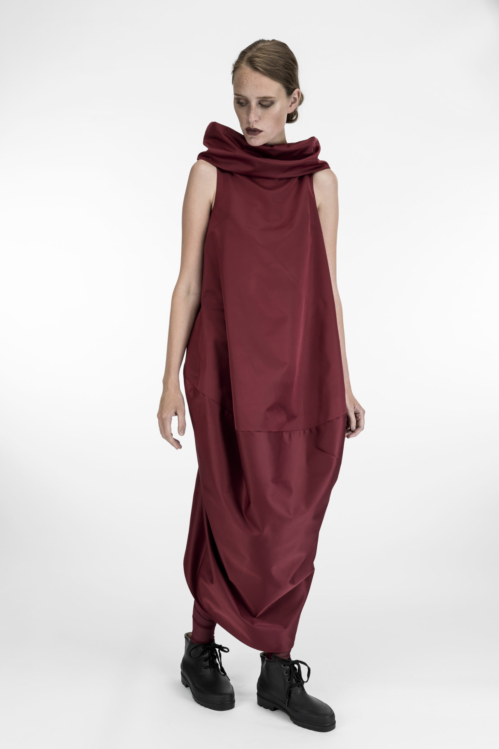 Red wine dressi - obrazek 2