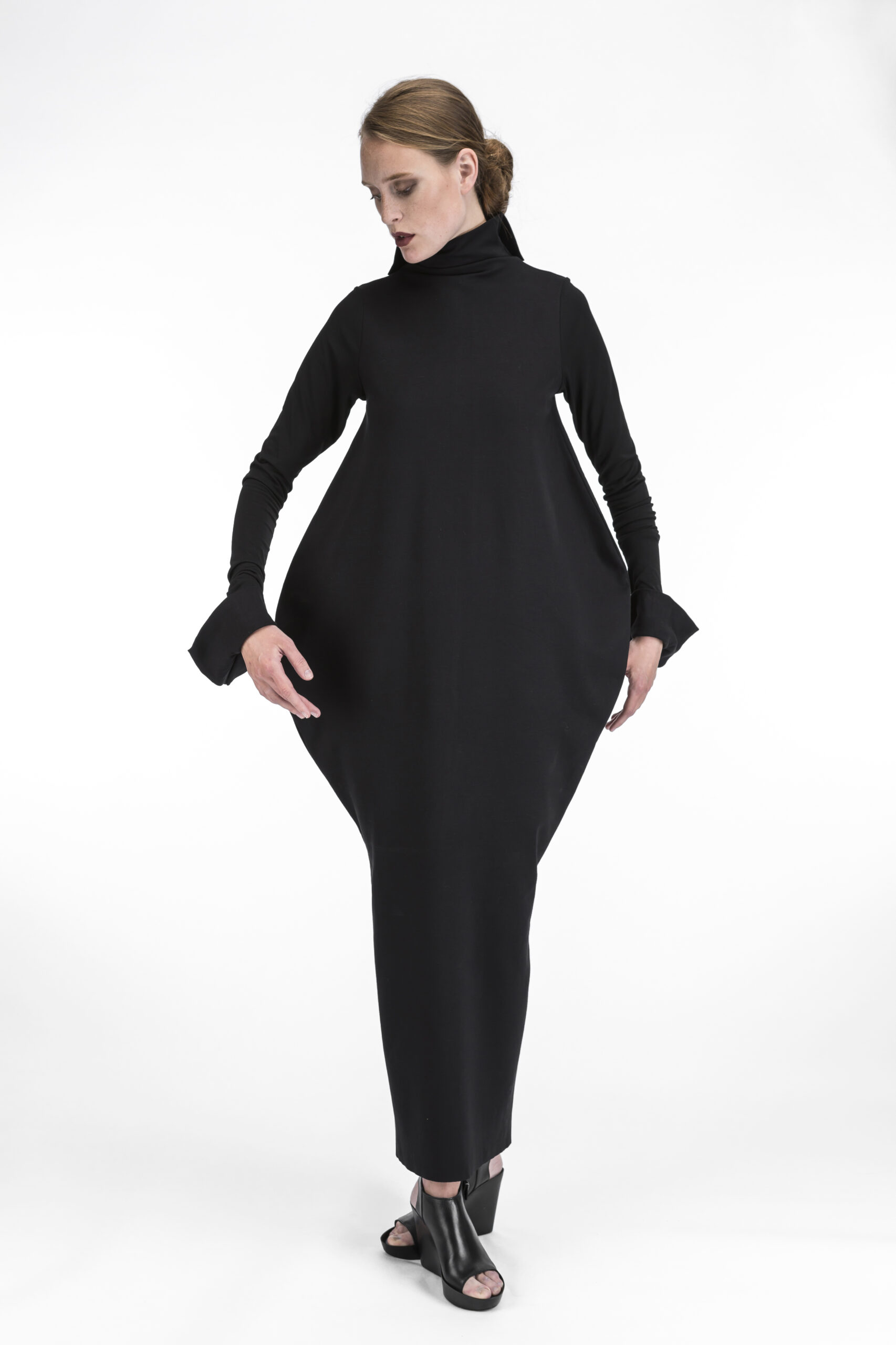 Morticia dressi O line - obrazek 4
