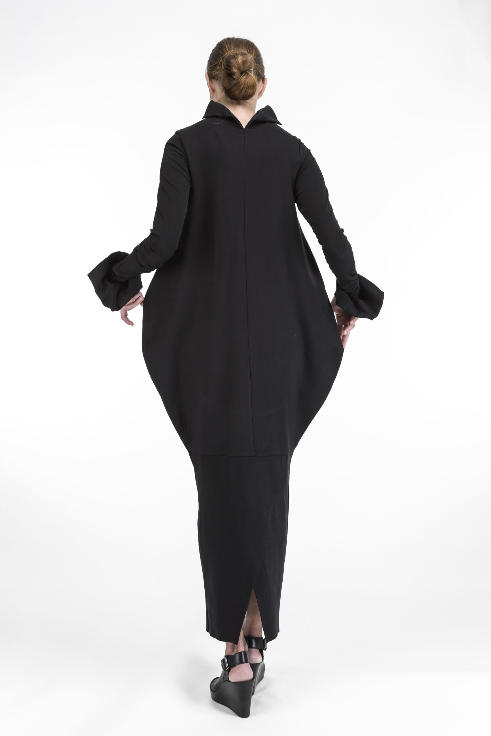 Morticia dressi O line - obrazek 5