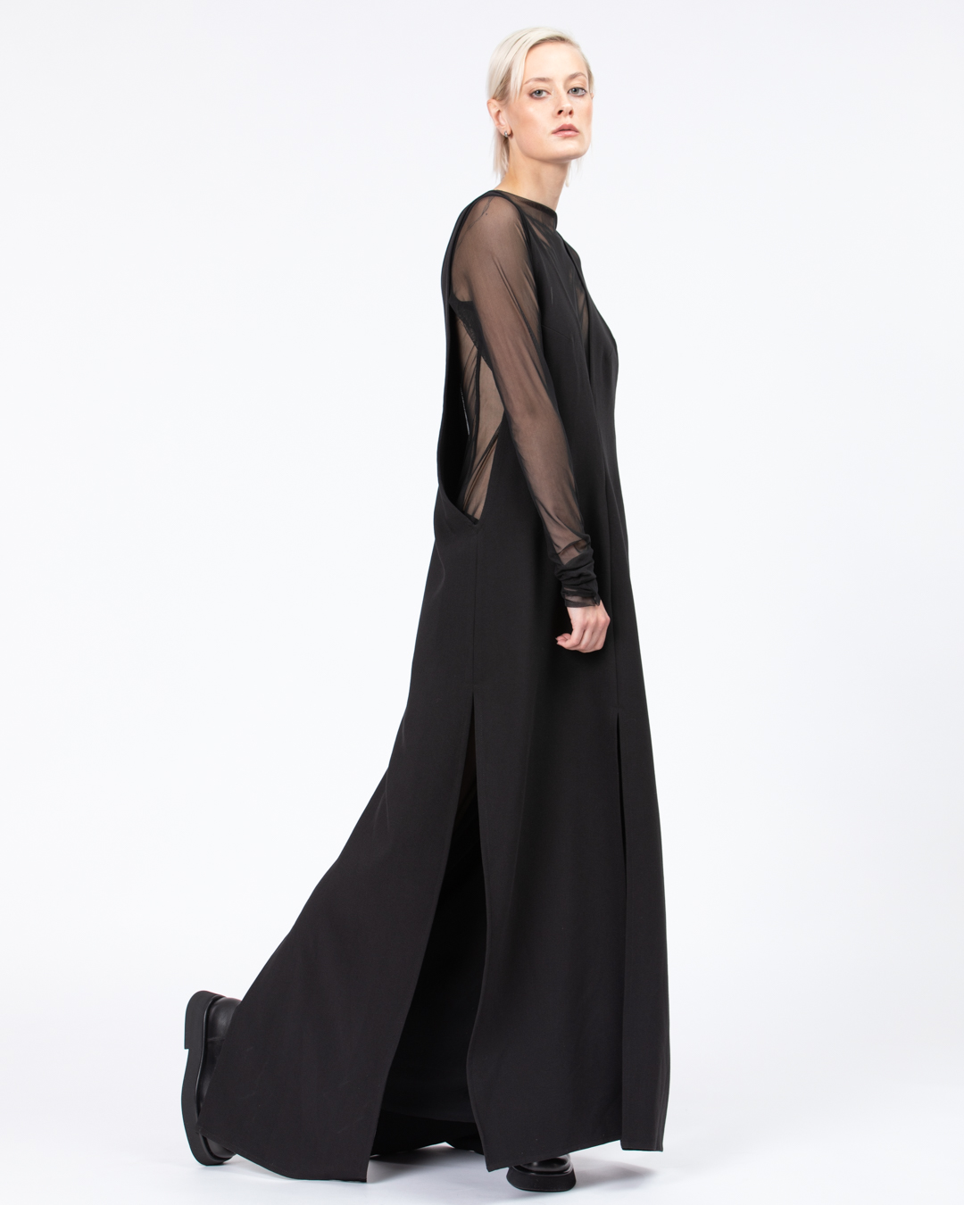 Marija double chique - obrazek 5