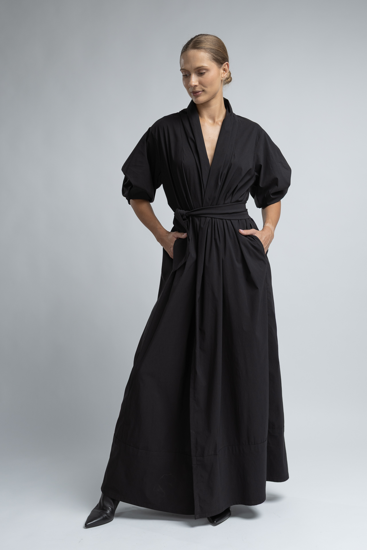 Gudrun dressi - obrazek 5