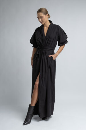 Gudrun dressi