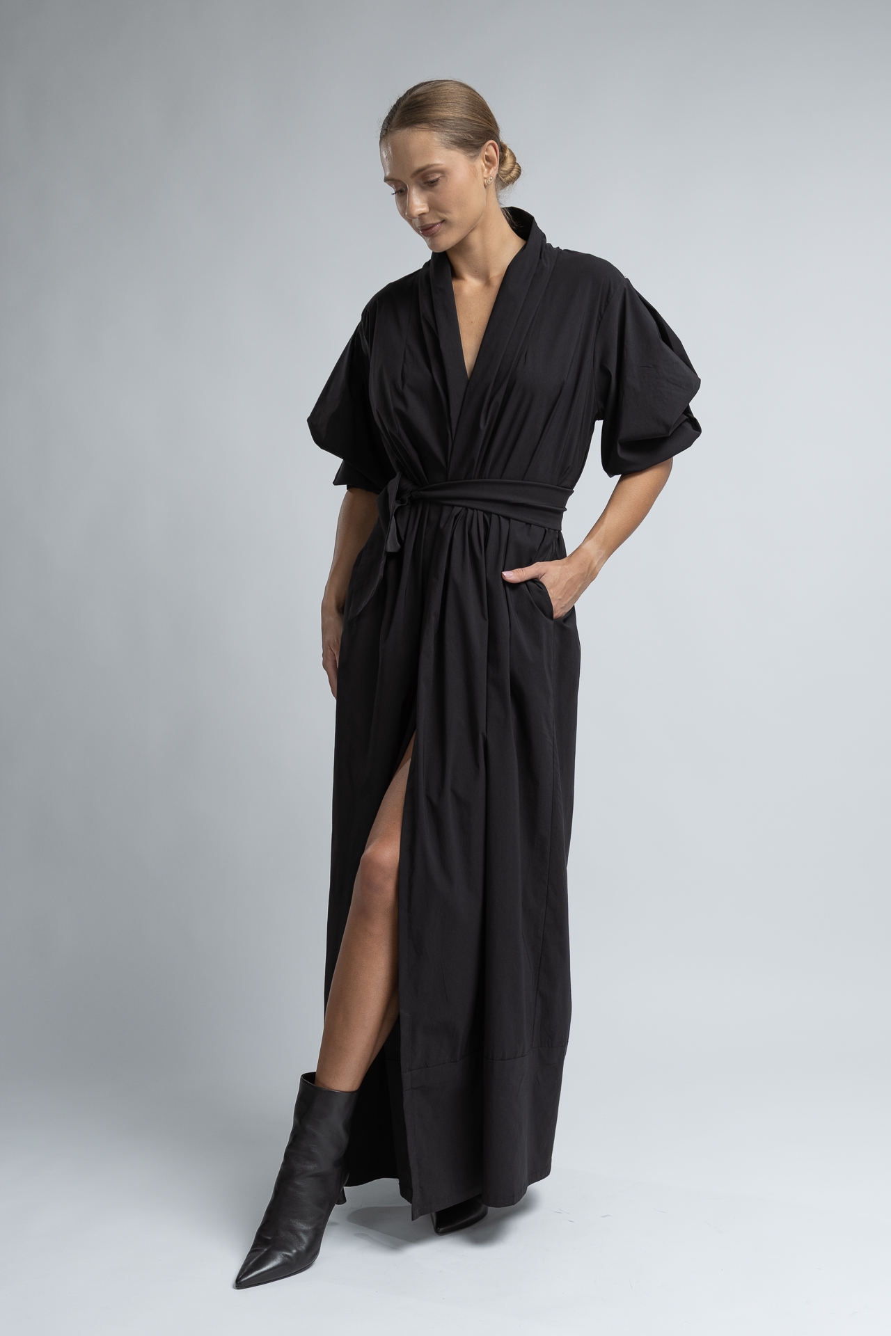 Gudrun dressi