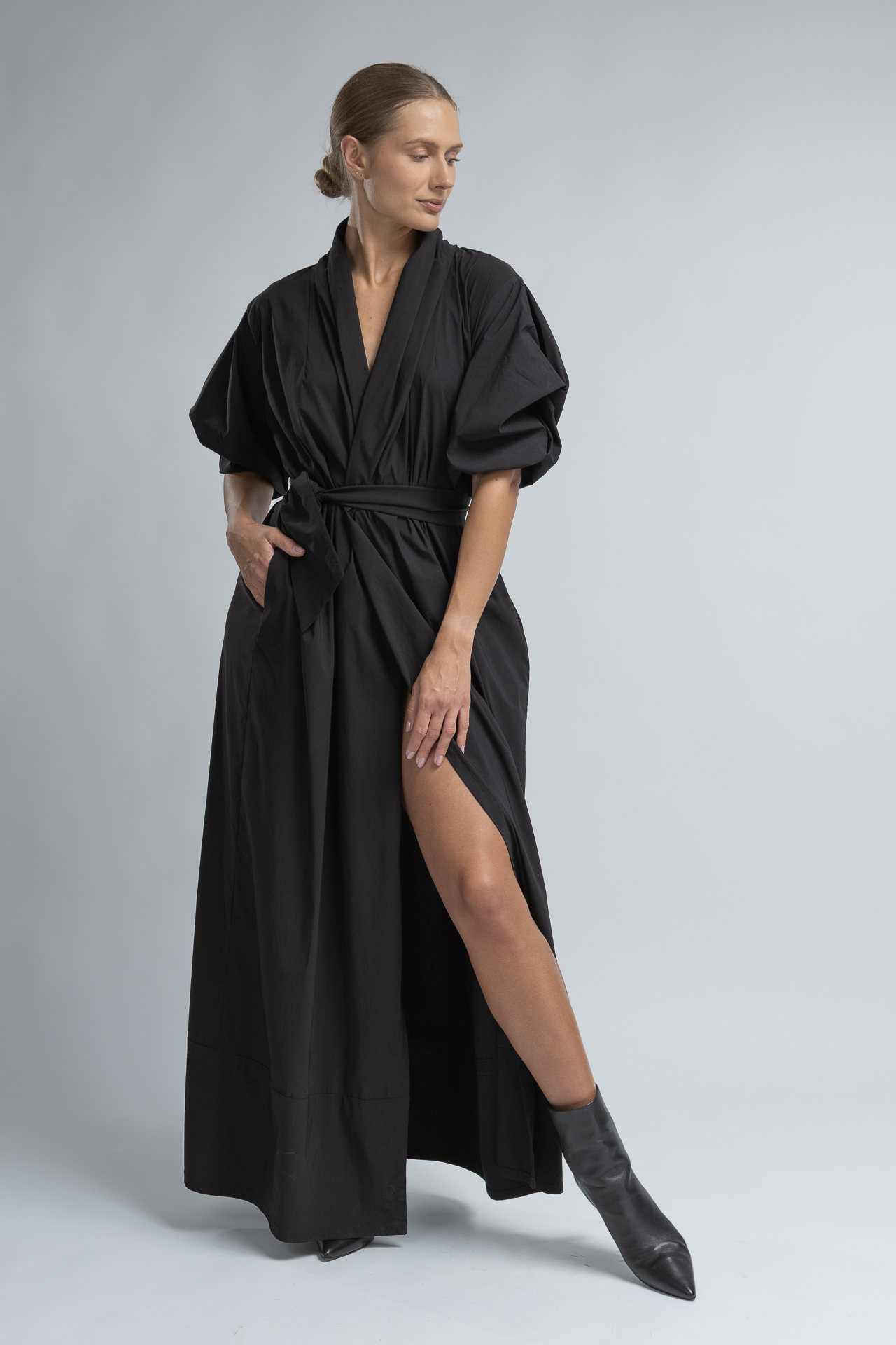 Gudrun dressi - obrazek 6