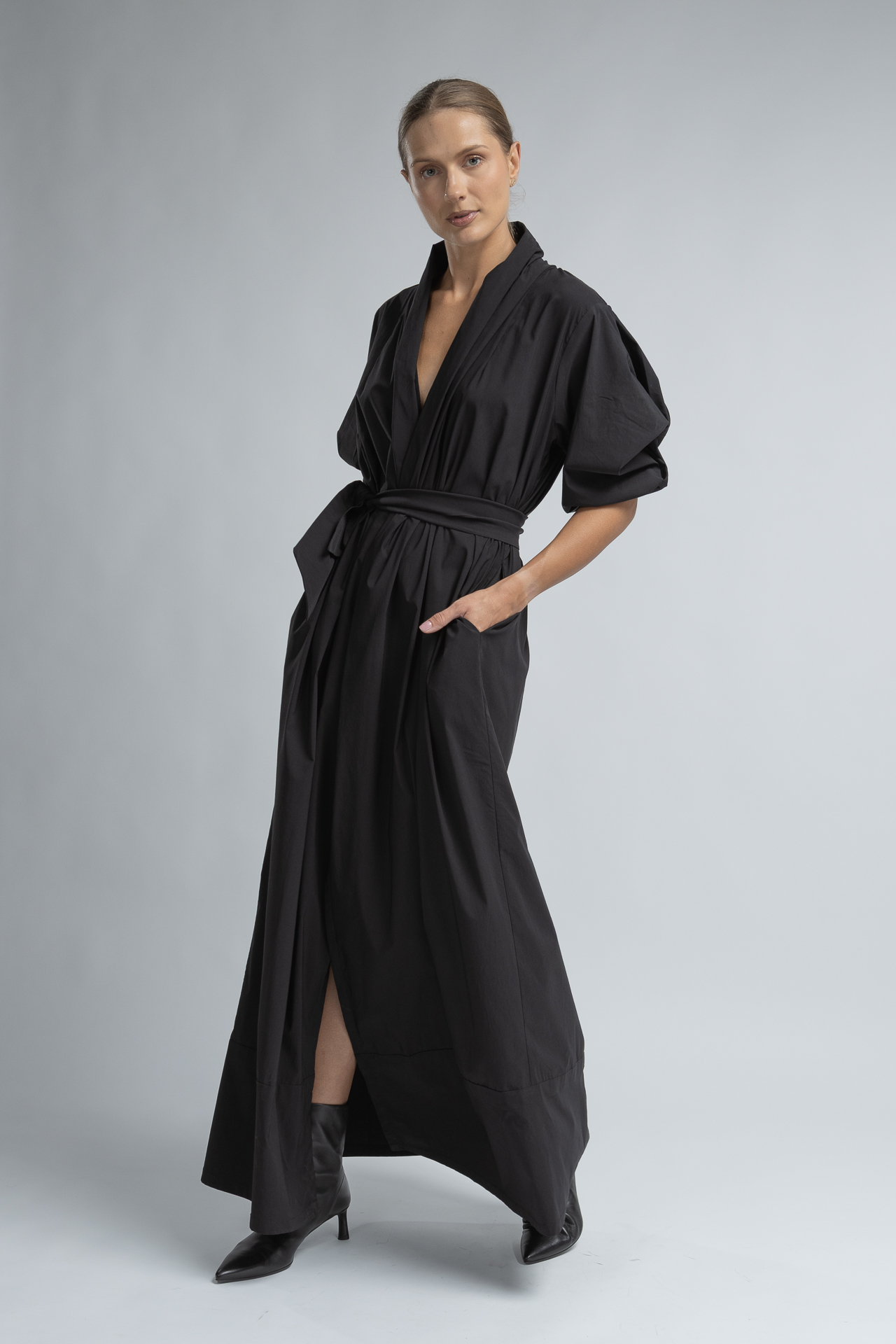 Gudrun dressi - obrazek 8
