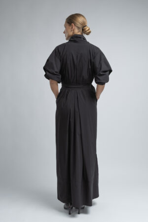 Gudrun dressi
