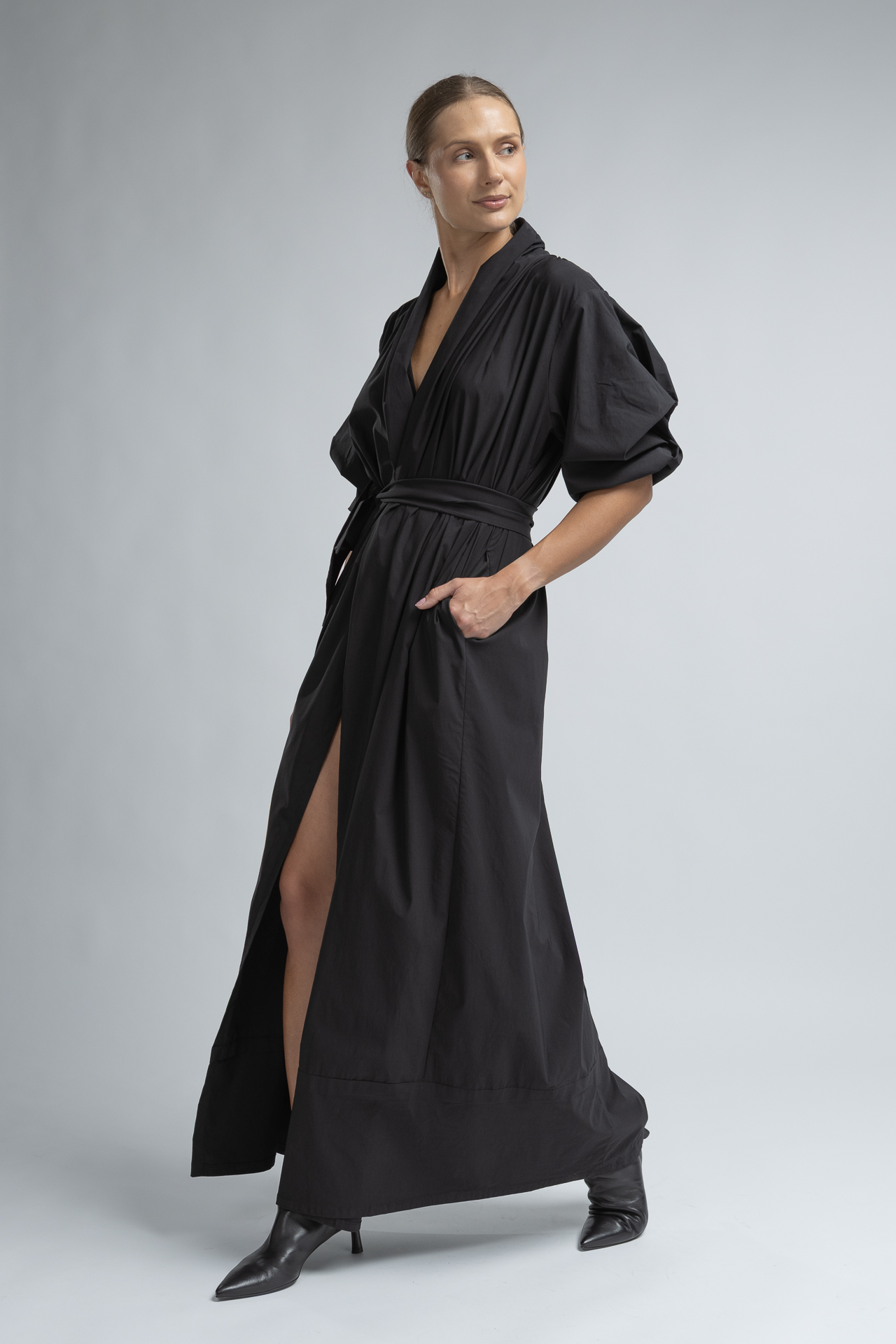 Gudrun dressi - obrazek 3
