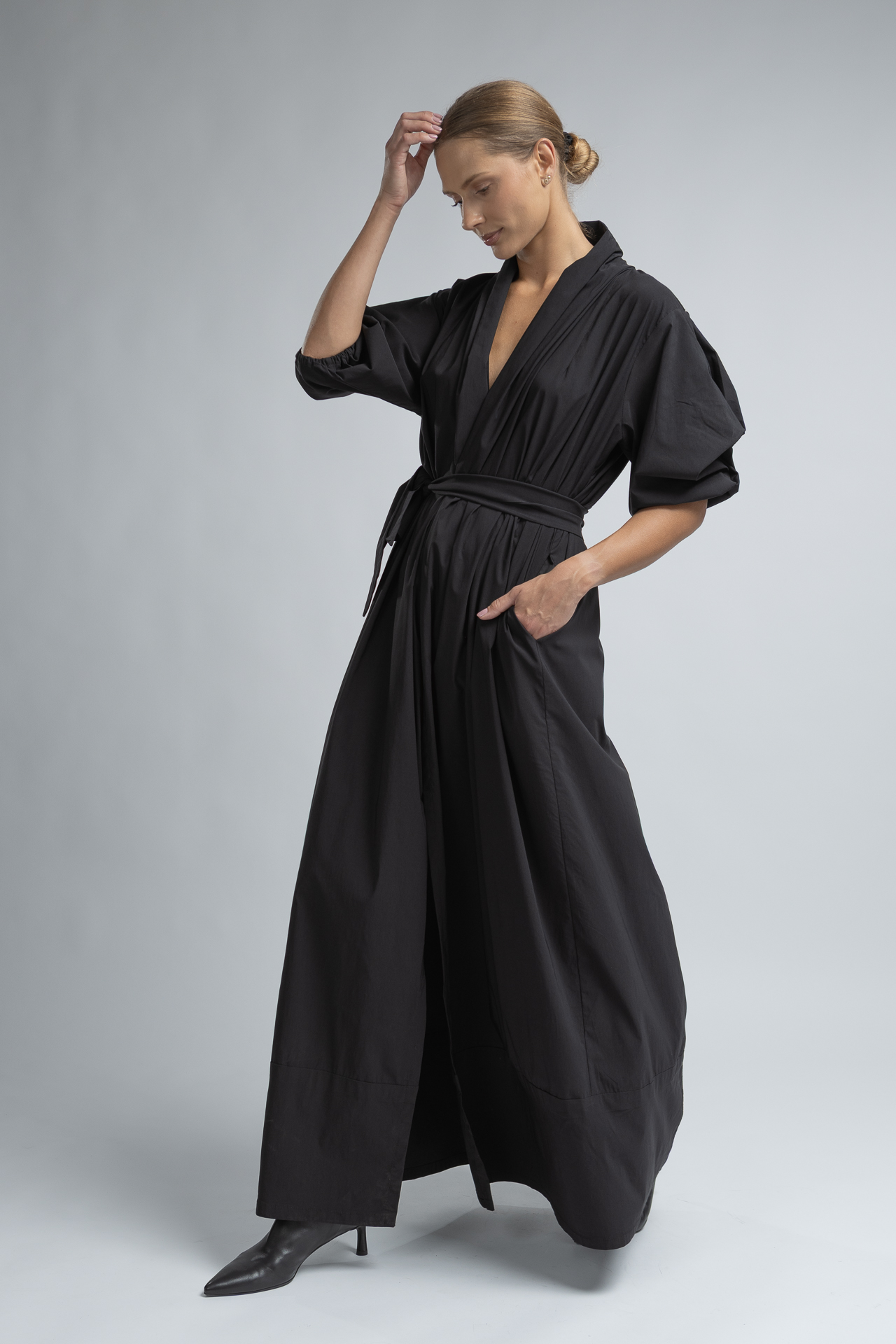 Gudrun dressi - obrazek 4