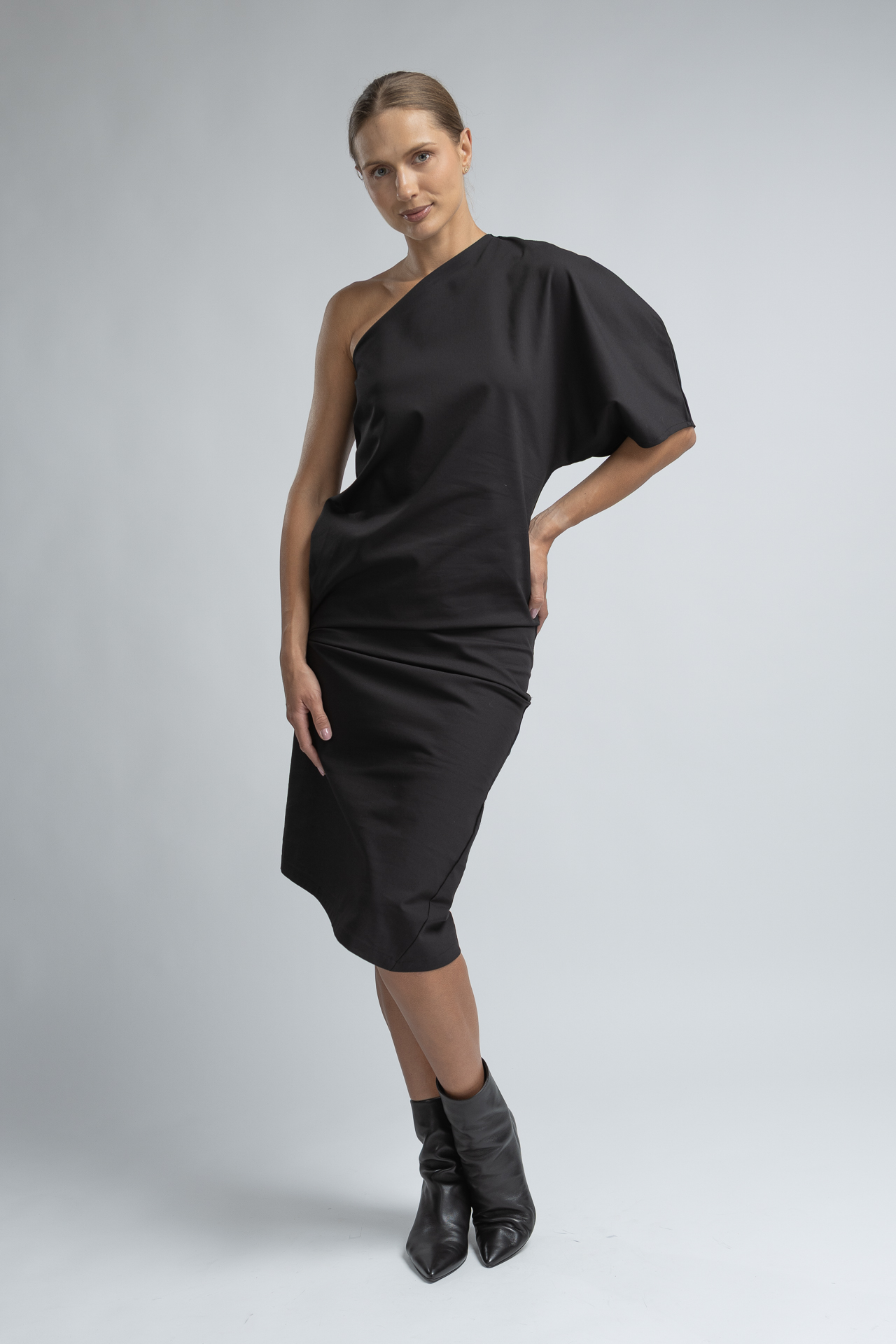 Luna dressi