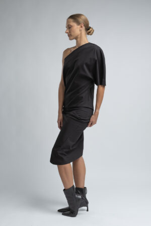 Luna dressi