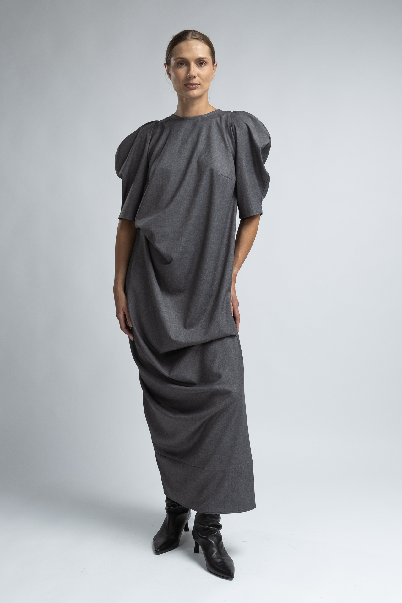 Mari dressi