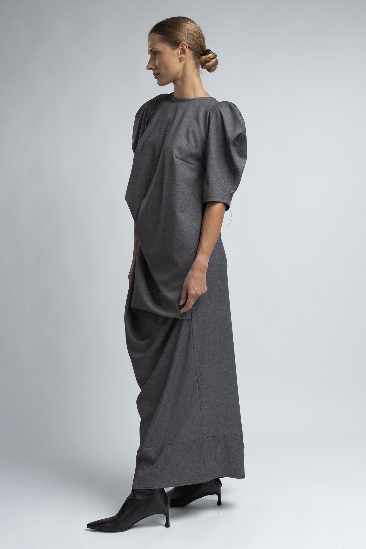 Mari dressi - obrazek 3