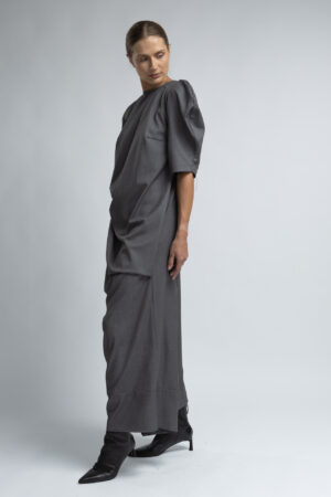 Mari dressi