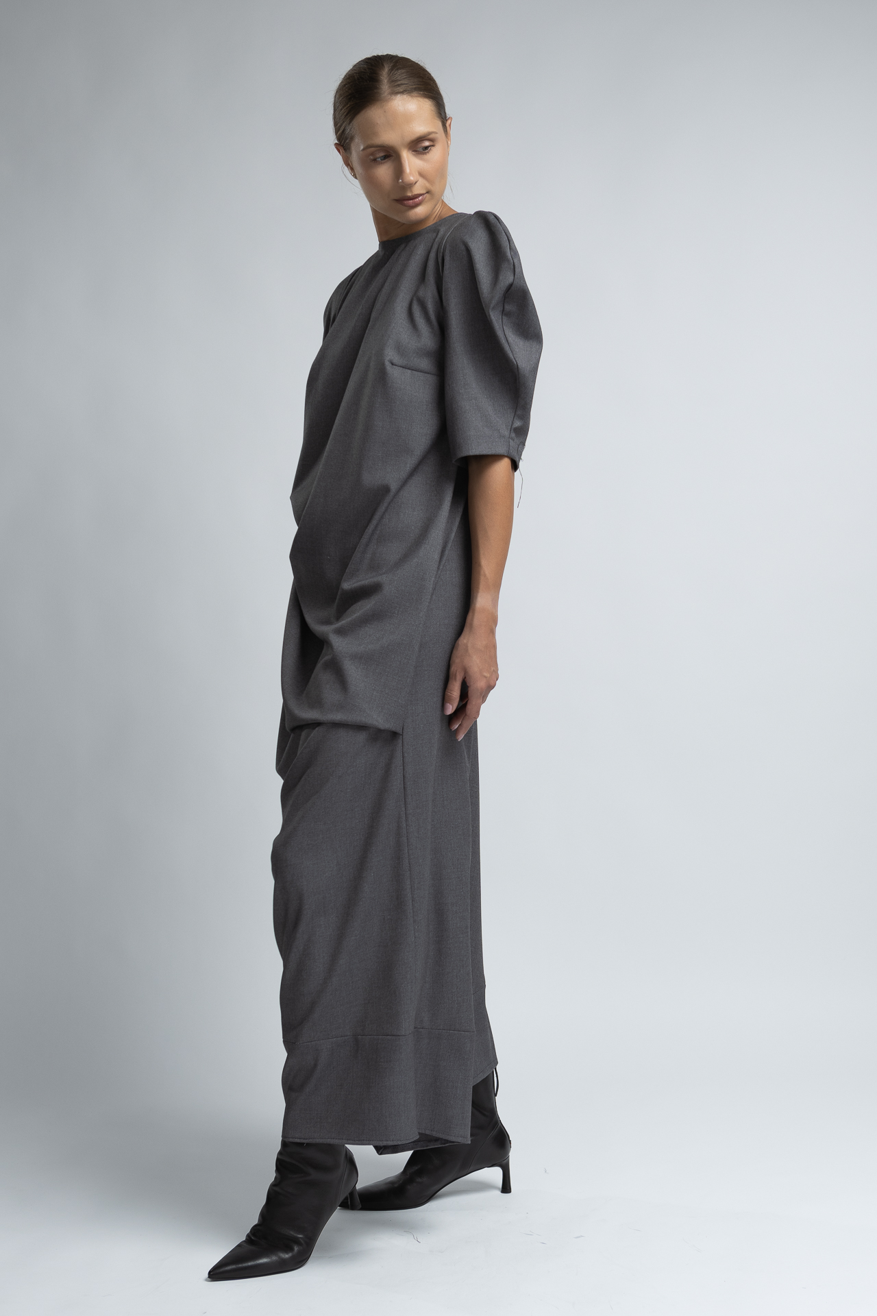 Mari dressi - obrazek 2