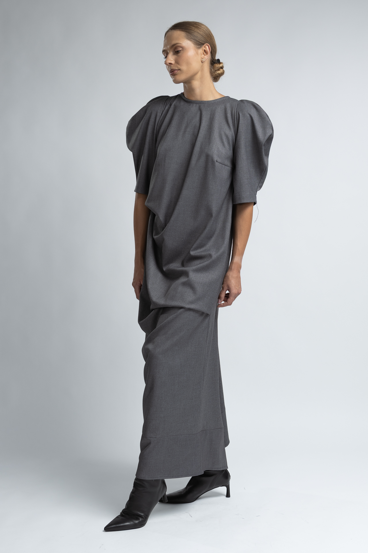 Mari dressi - obrazek 4
