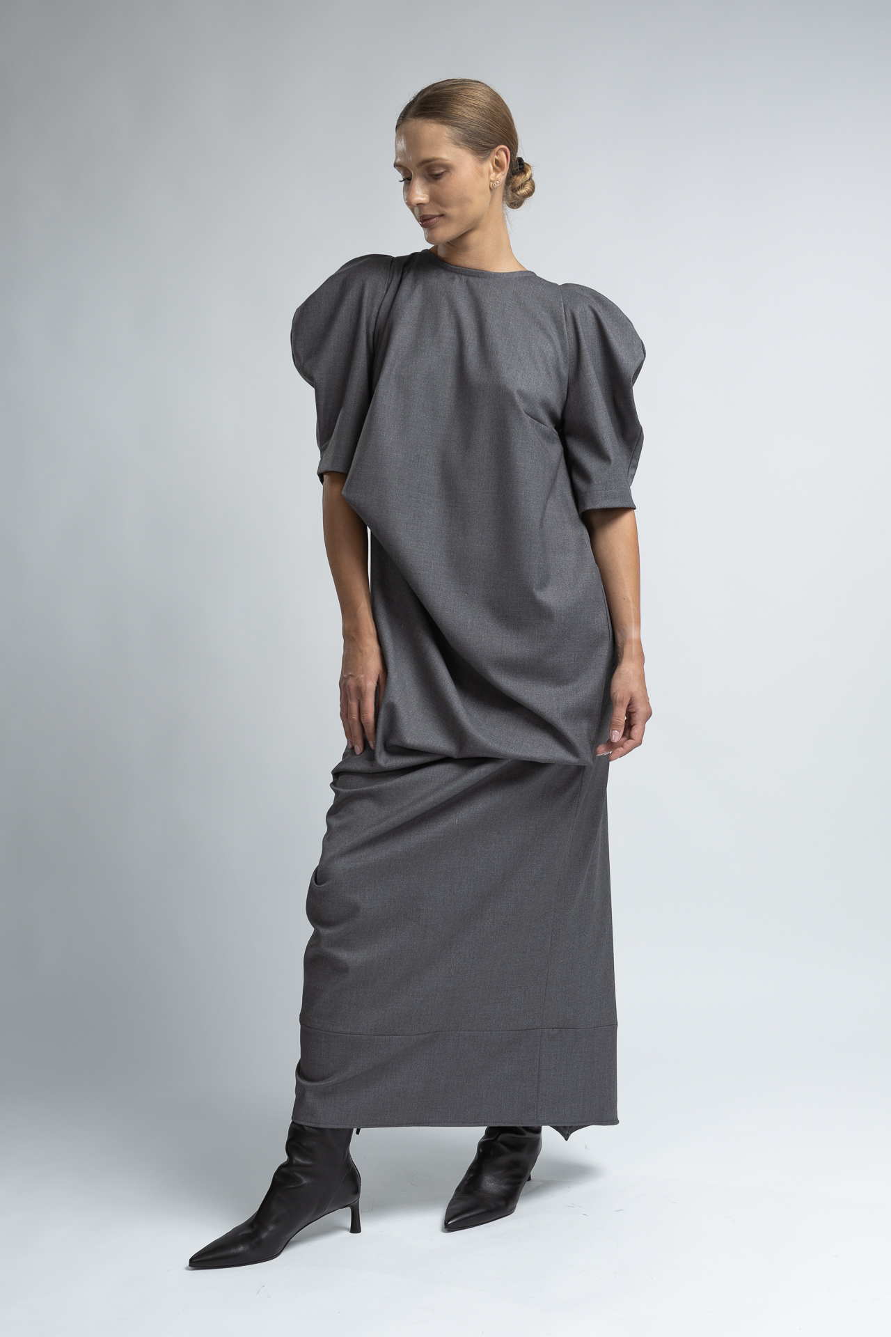 Mari dressi - obrazek 5