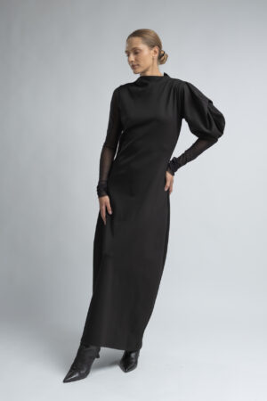 Iben dressi
