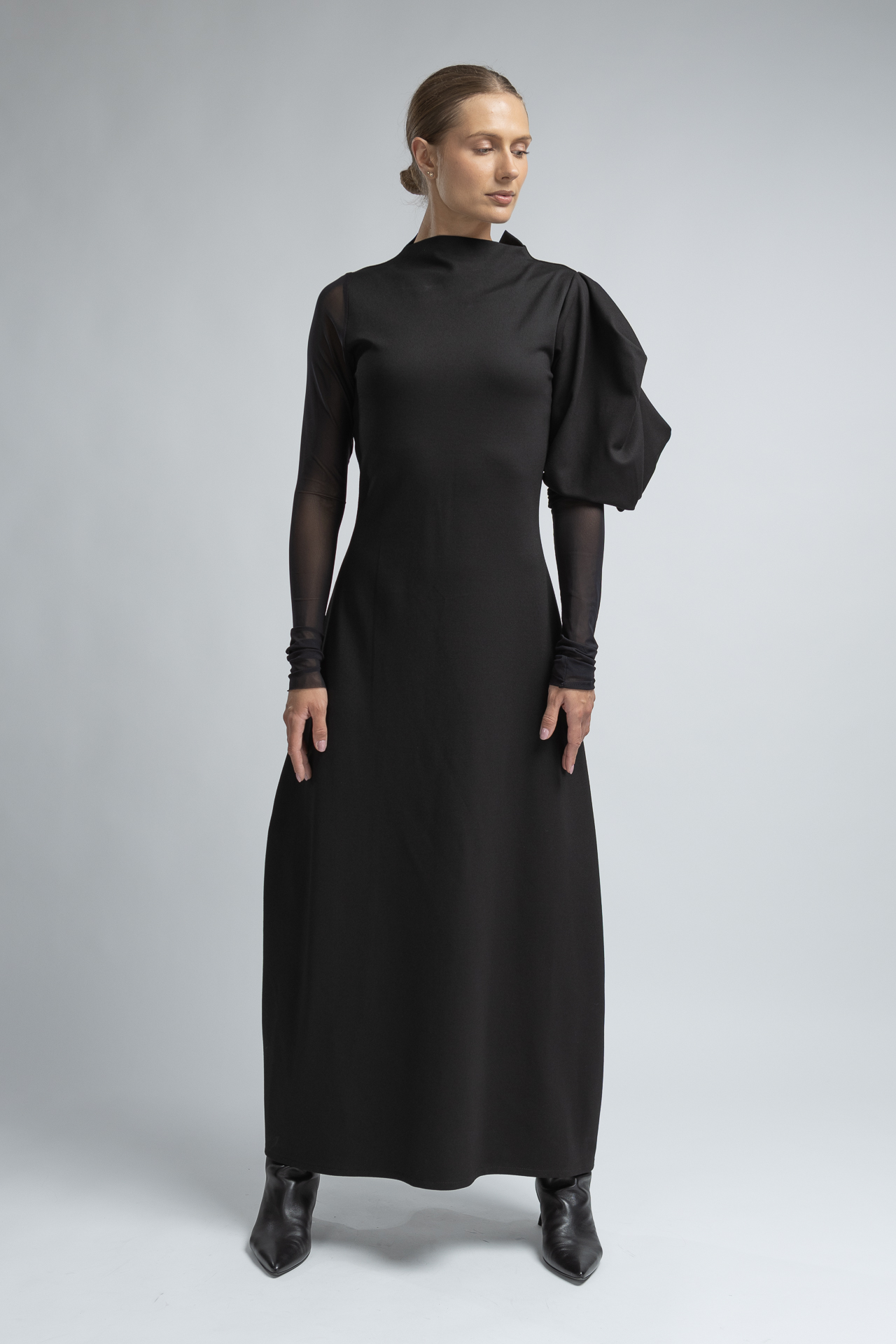 Iben dressi - obrazek 10