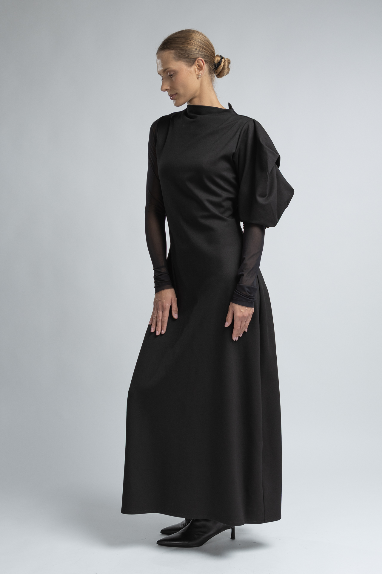 Iben dressi - obrazek 3