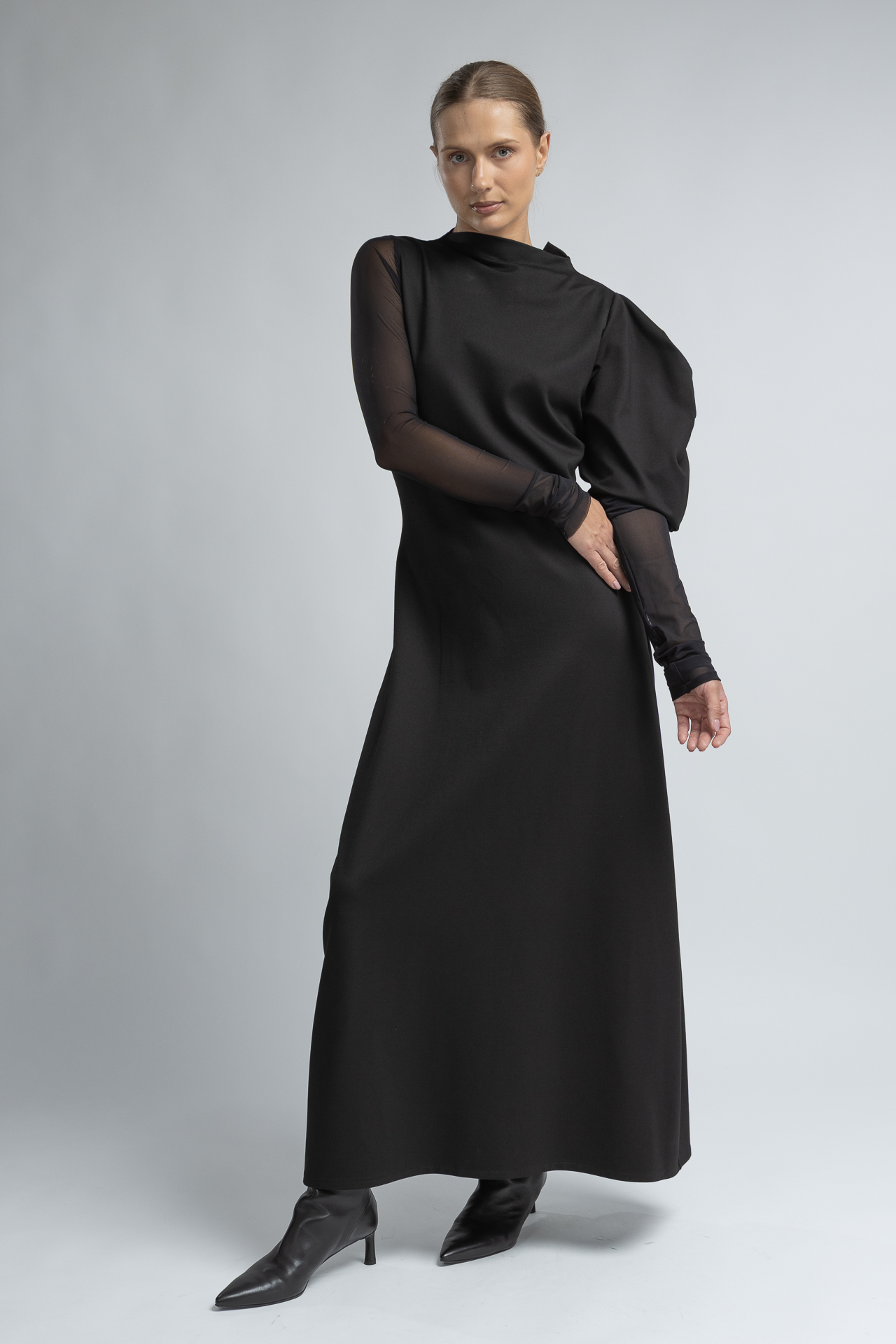 Iben dressi - obrazek 8