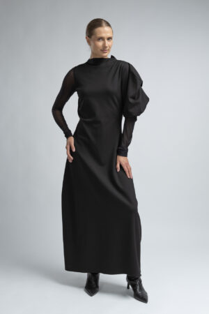 Iben dressi