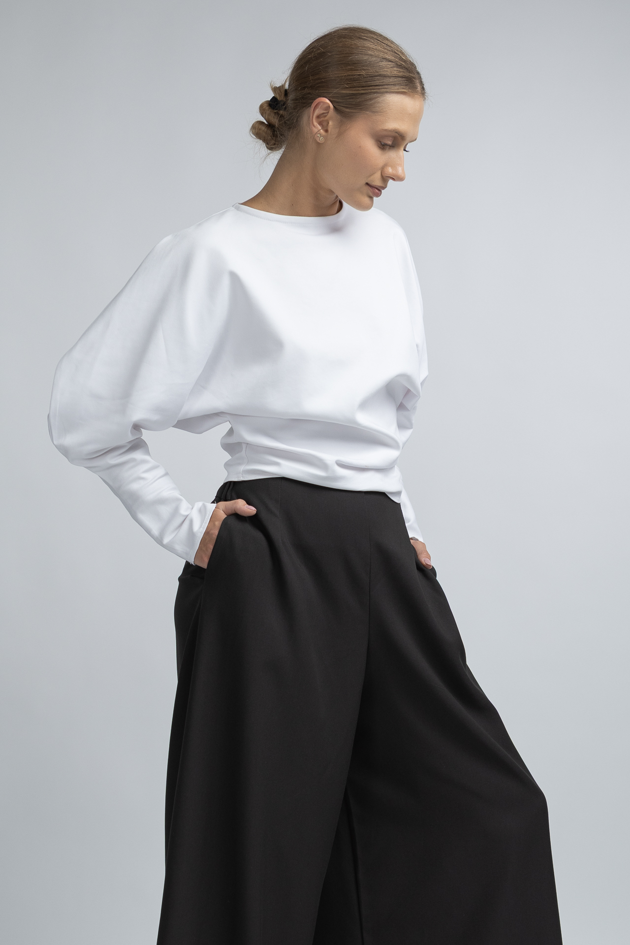Kari blouse - obrazek 6