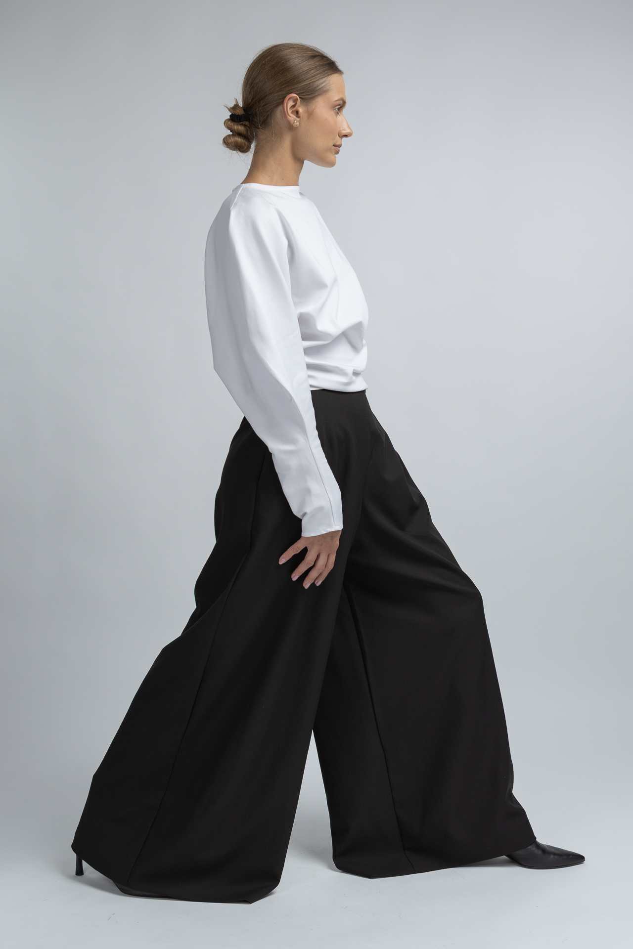 Kari blouse - obrazek 8