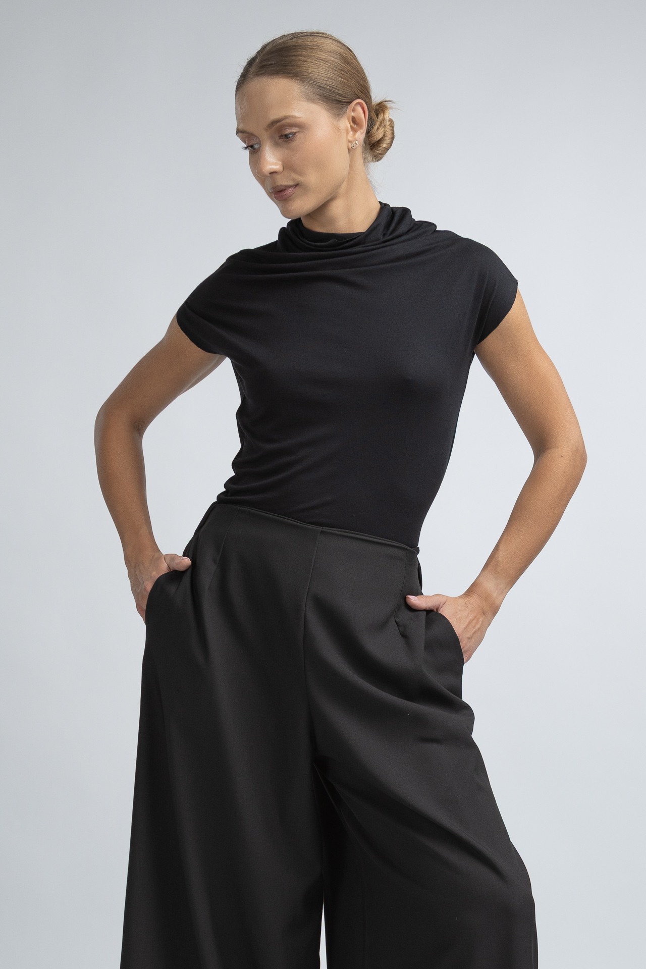 Ella blouse - obrazek 3