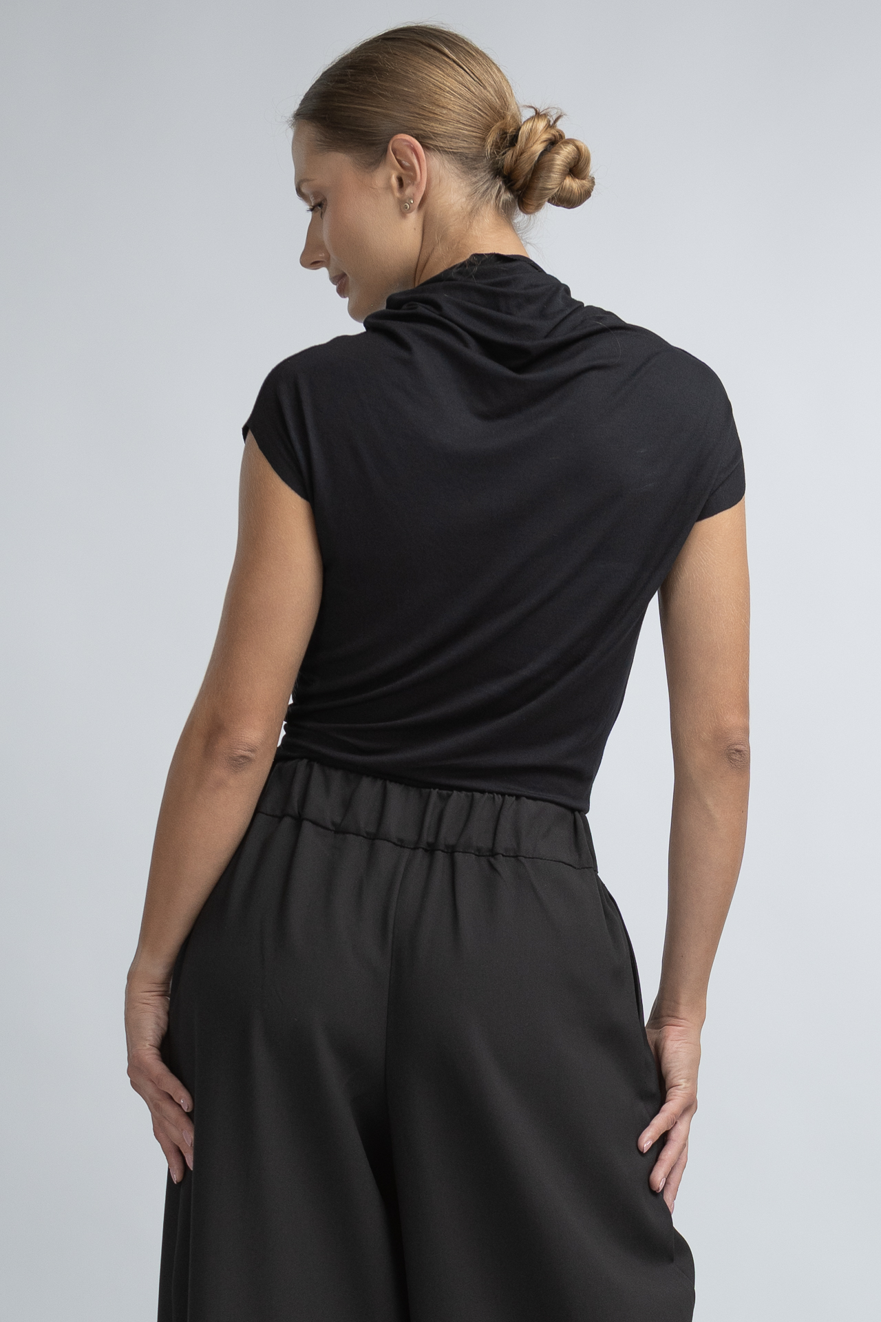 Ella blouse - obrazek 5