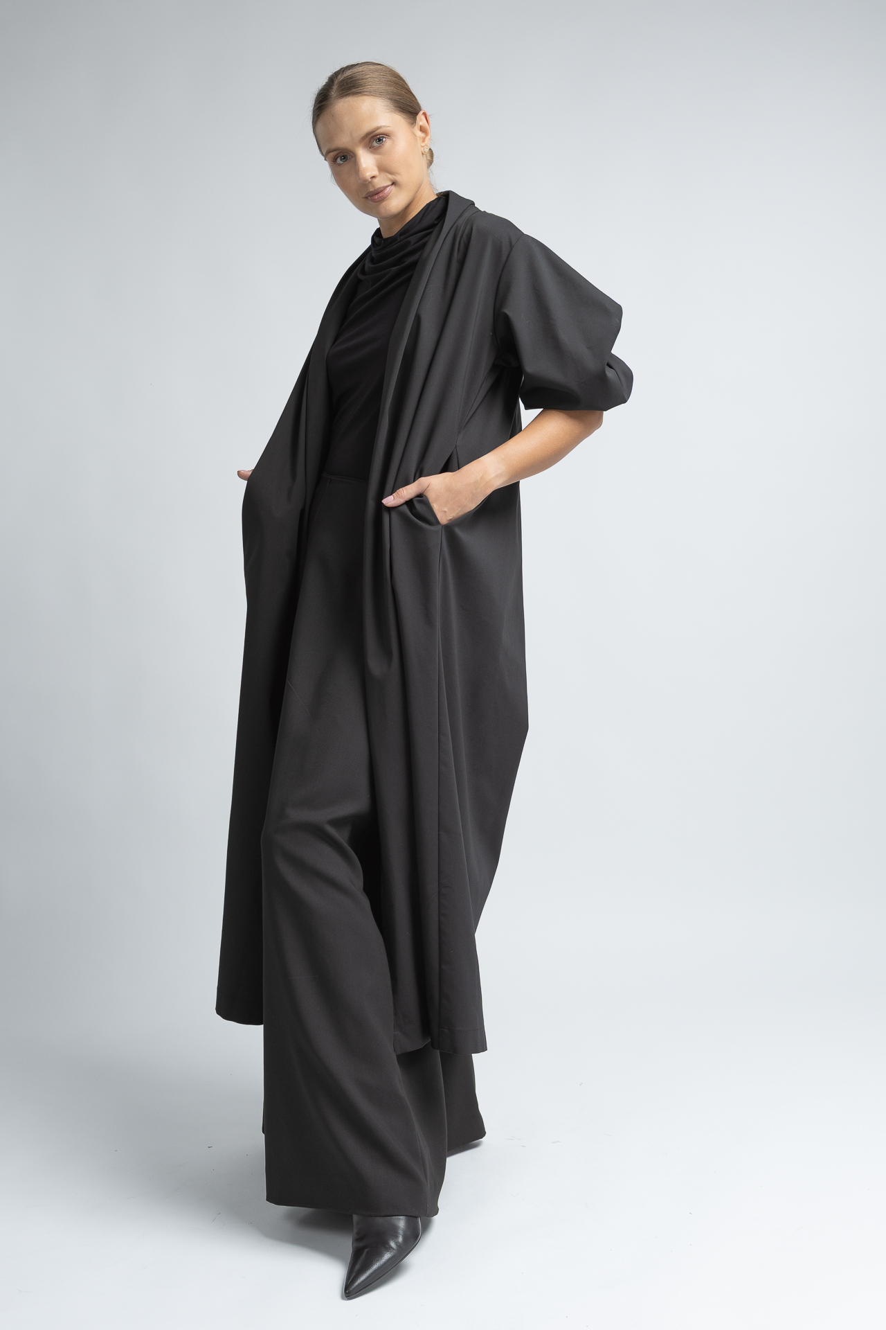 Maritt coat - obrazek 9