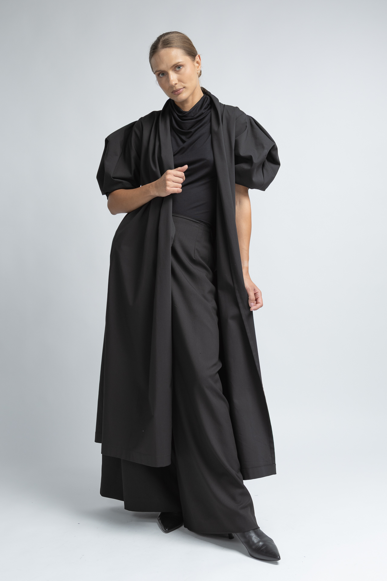 Maritt coat
