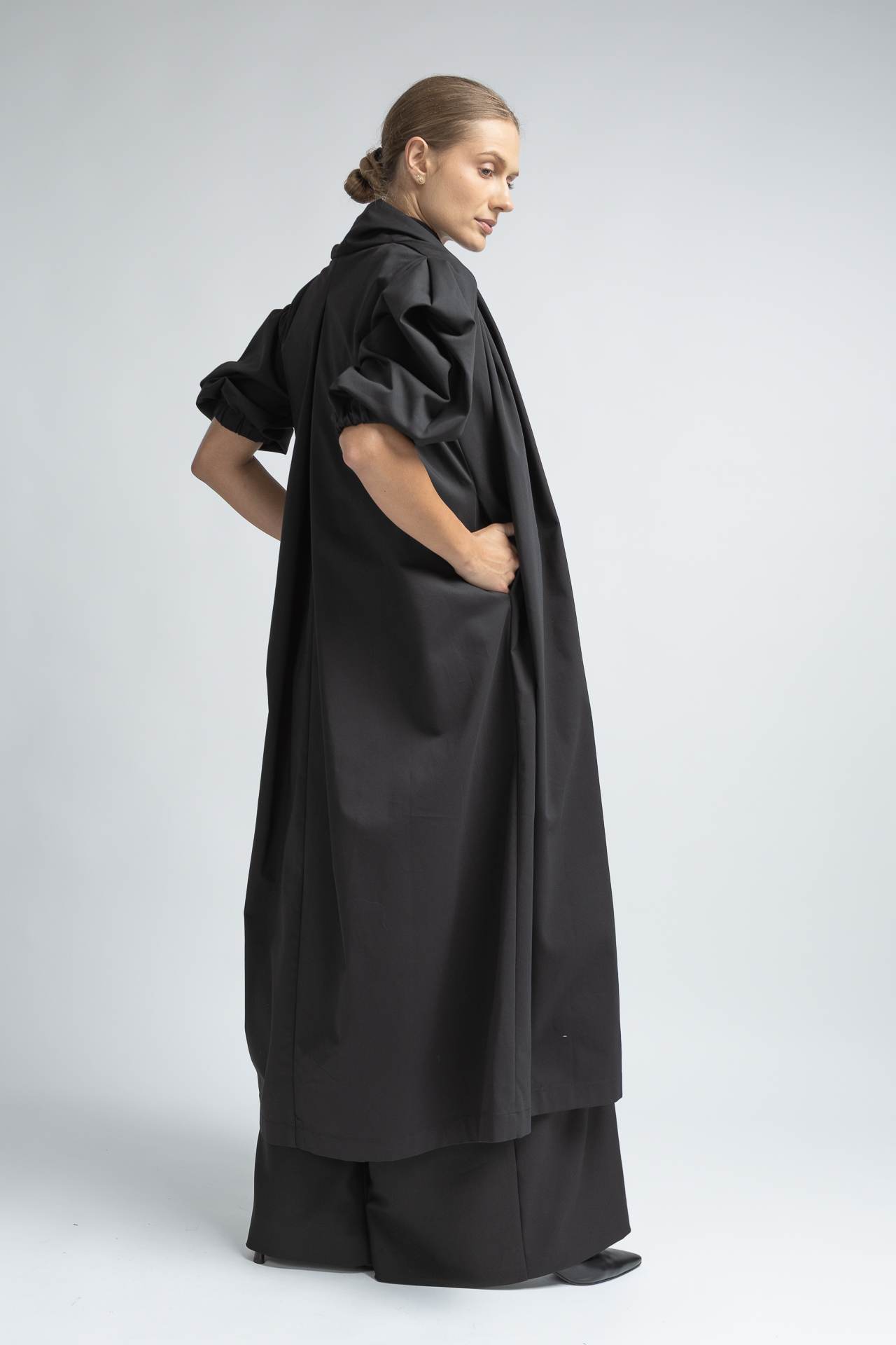 Maritt coat - obrazek 3