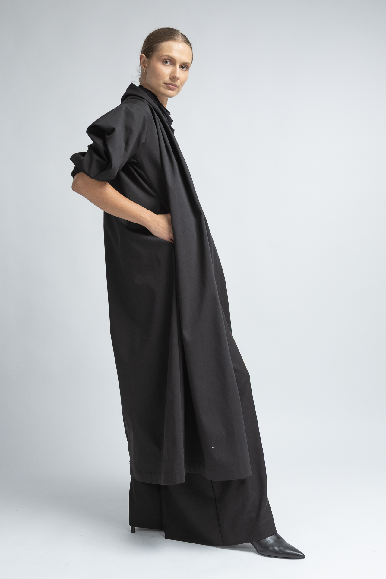 Maritt coat - obrazek 4