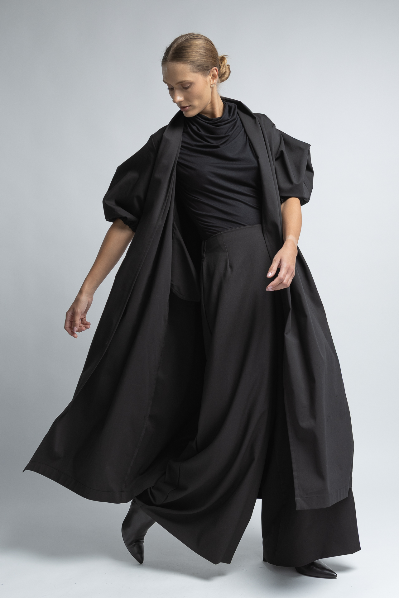 Maritt coat - obrazek 2