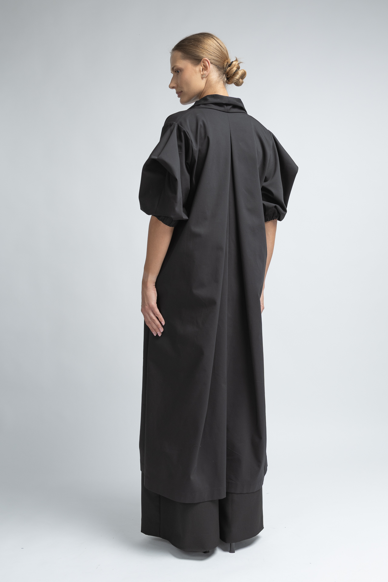 Maritt coat - obrazek 5
