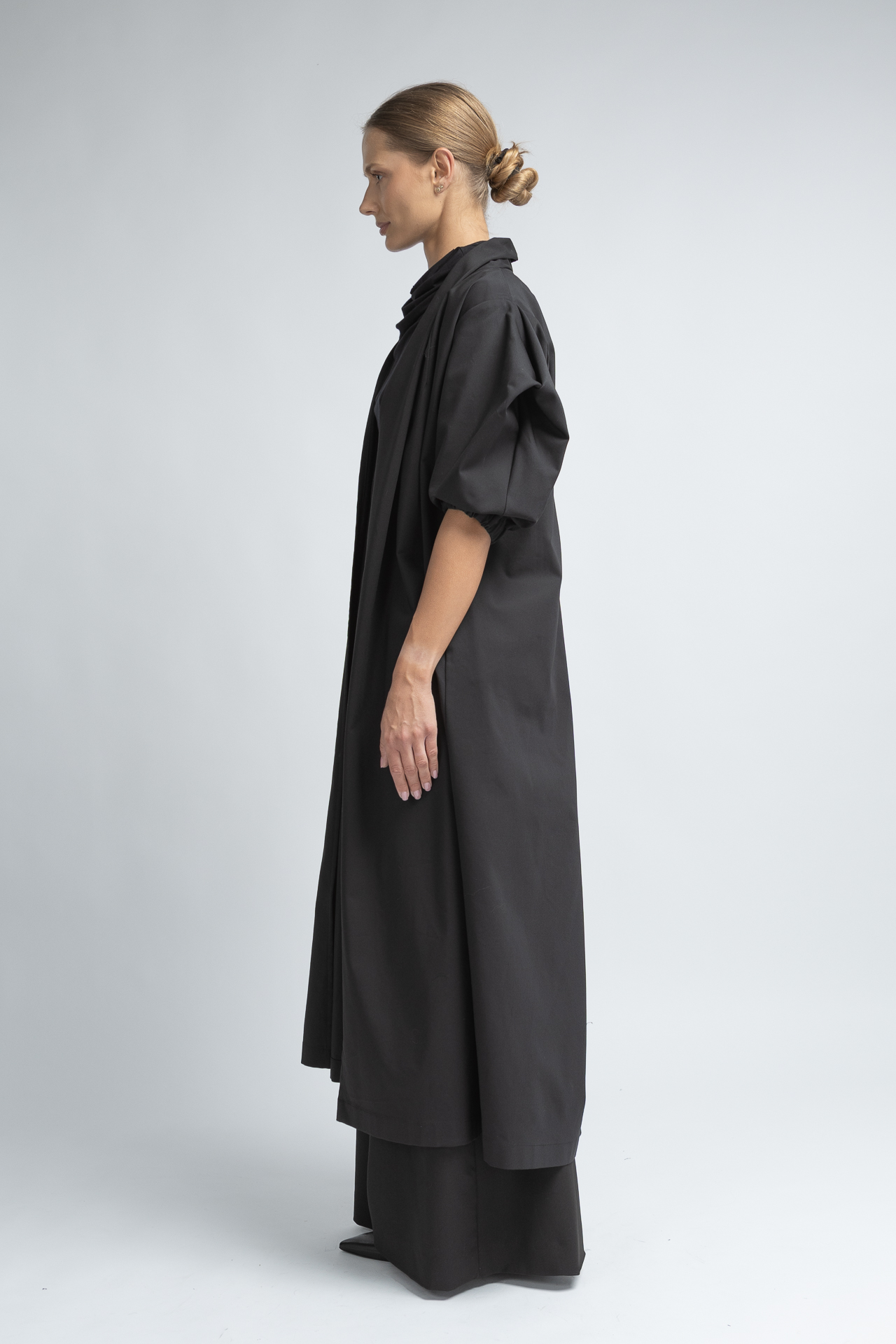 Maritt coat - obrazek 6