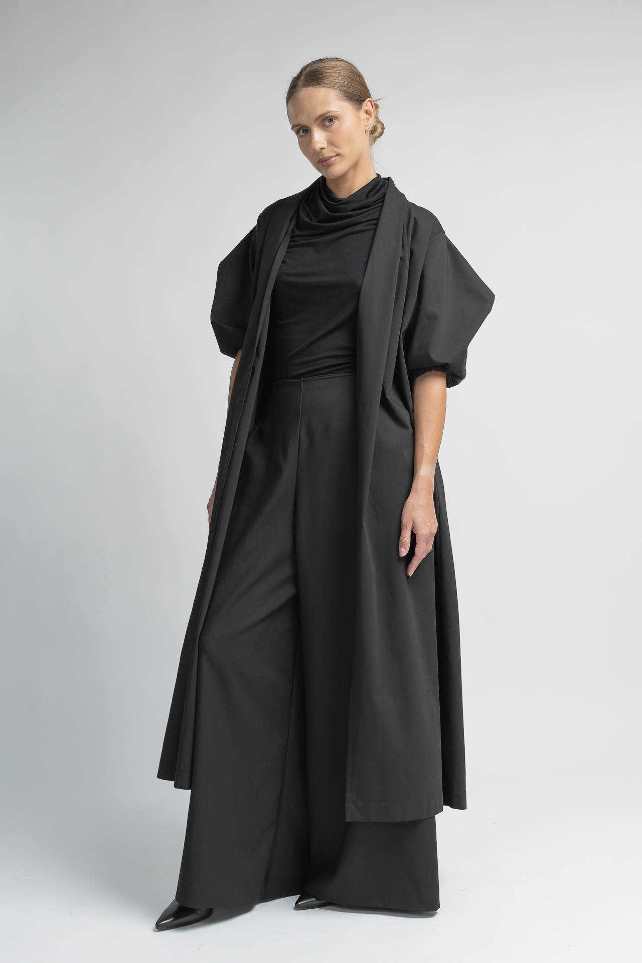 Maritt coat - obrazek 7